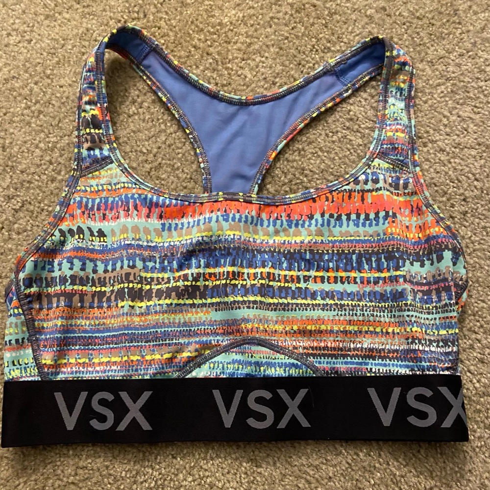 Victoria Secret Sports Bra